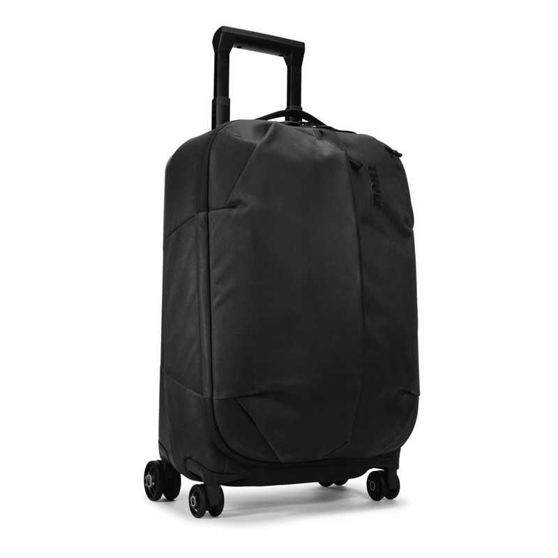 Aion Black Carry On|O/S|BLACK