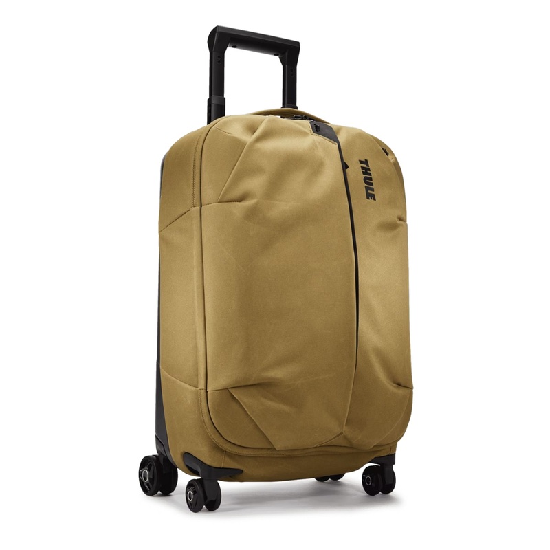 Aion Nutri Brown Carry On|O/S|NUTRIA BROWN