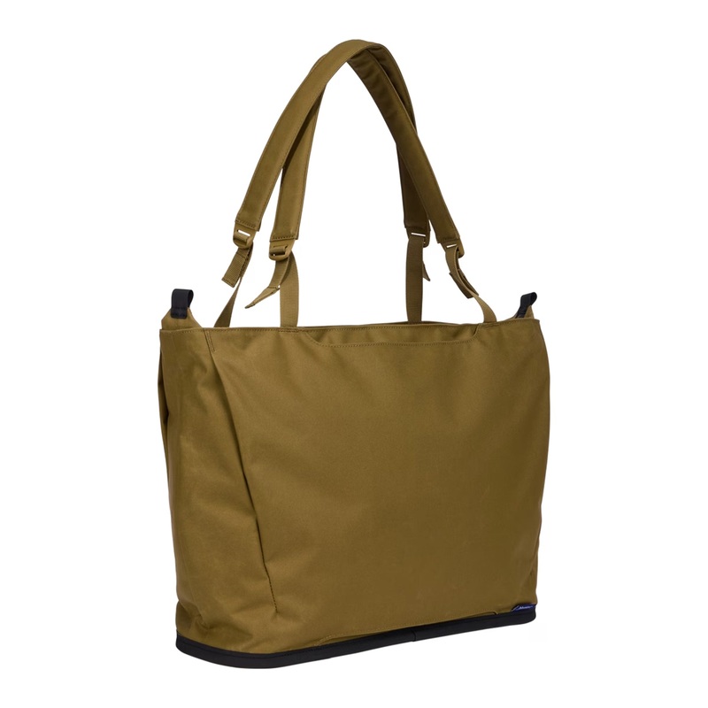 Aion Nutria Brown Tote Bag|O/S|NUTRIA BROWN