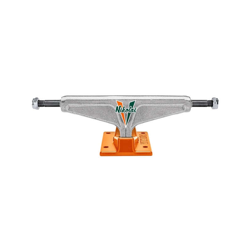 Nikolai Piombo Pro-V Hollow Trucks