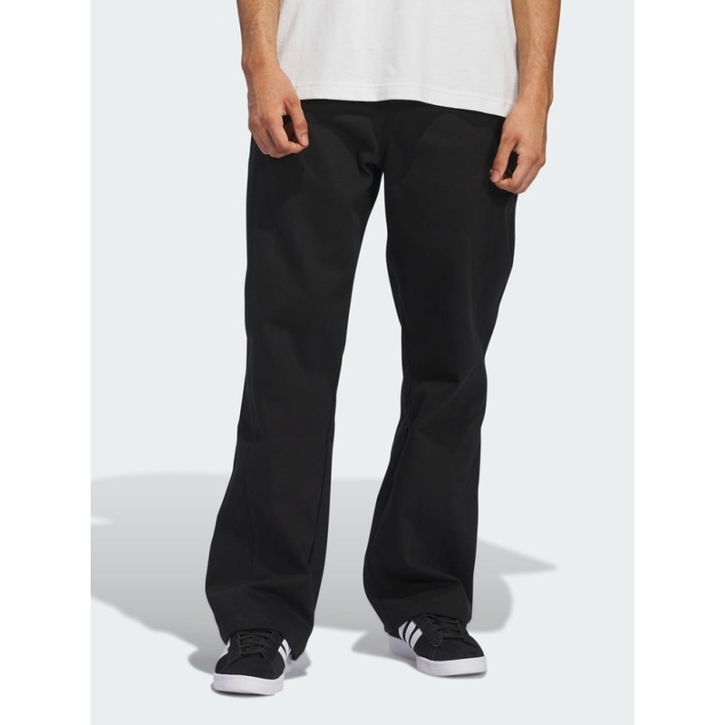 Skate Kader Pants|30|32|34|36|BLACK