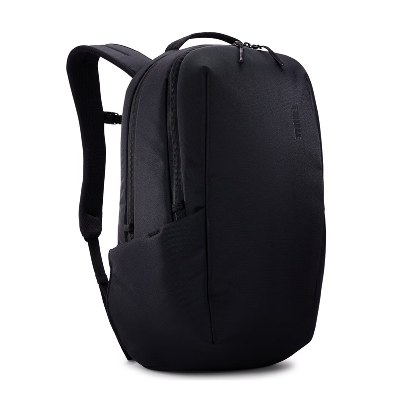Subterra 2 21L Black Backpack|O/S|BLACK