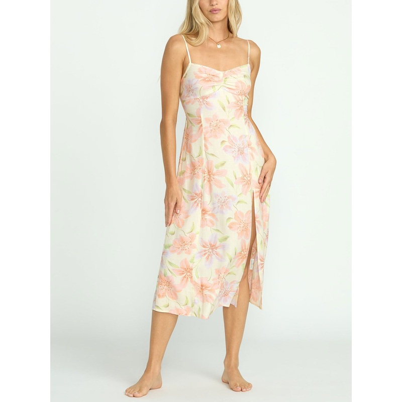 Sunset Love Dress|SM|MED|LRG|BUTTER (BTE)