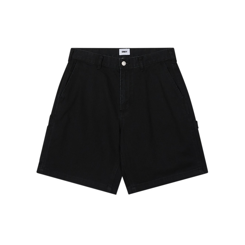 Bigwig Denim Carpenter Shorts|28|29|30|31|32|33|34|36|38|BLACK (BLK)|STONEWASH INDIGO (STN)|BLACK MULTI (BLK)|LIGHT INDIGO (LIN)
