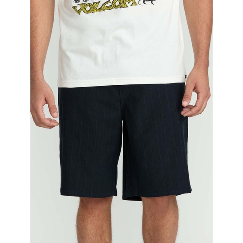 Billow Shorts|28|29|30|31|32|33|34|36|BLACK COMBO (BLC)|WREN (WRE)