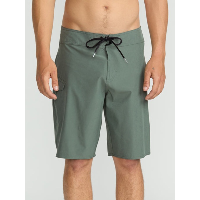 Lido Solid Mod 20” Boardshorts
