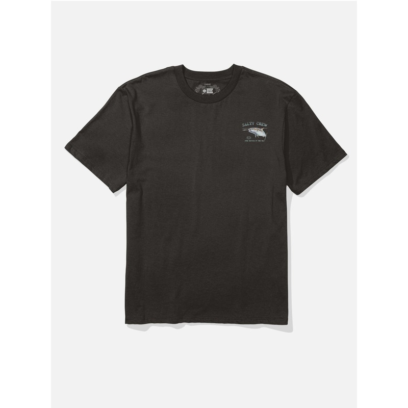 Surface Classic T-Shirt|SM|MED|LRG|XL|XXL|BLACK
