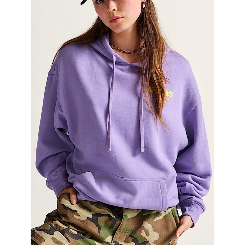 Suspension Hoodie|XS|SM|MED|LRG|PURPLE HAZE (6PH)