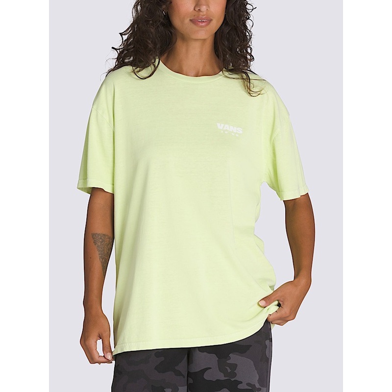 Suspension T-Shirt|XS|SM|MED|LRG|SHADOW LIME (CLH)