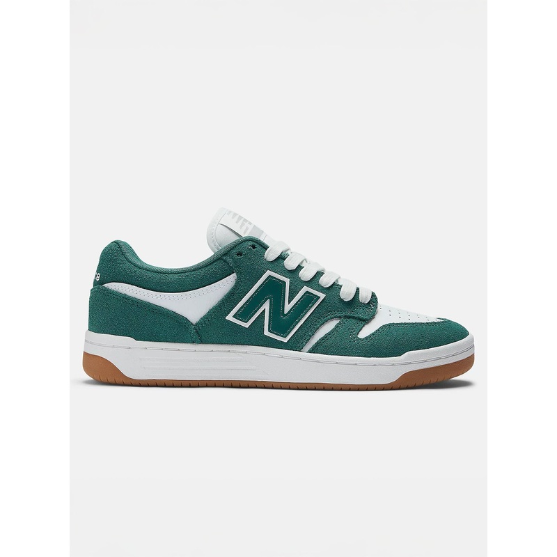 480 VIntage Teal/White Shoes|07|08|08.5|09|09.5|10|10.5|11|12|VINTAGE TEAL/WHITE