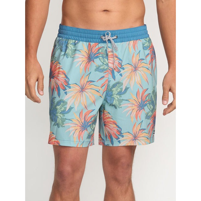 Sundays LB Boardshorts|SM|MED|LRG|XL|CLOUD BLUE (CLB)