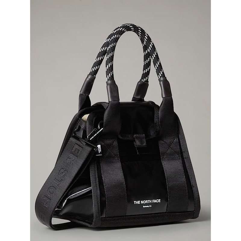 Base Camp Mini Bag|O/S|TNF BLACK/TNF BLACK (KX7)|TNF WHITE/TNF BLACK (LA9)