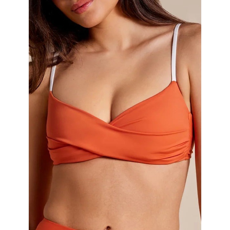 Nomad Marina Bikini Top|SM|MED|LRG|MEDINA