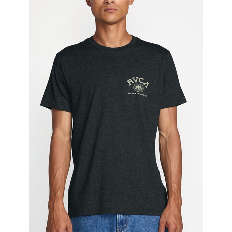 Taos T-Shirt|SM|MED|LRG|BLACK (BLK)