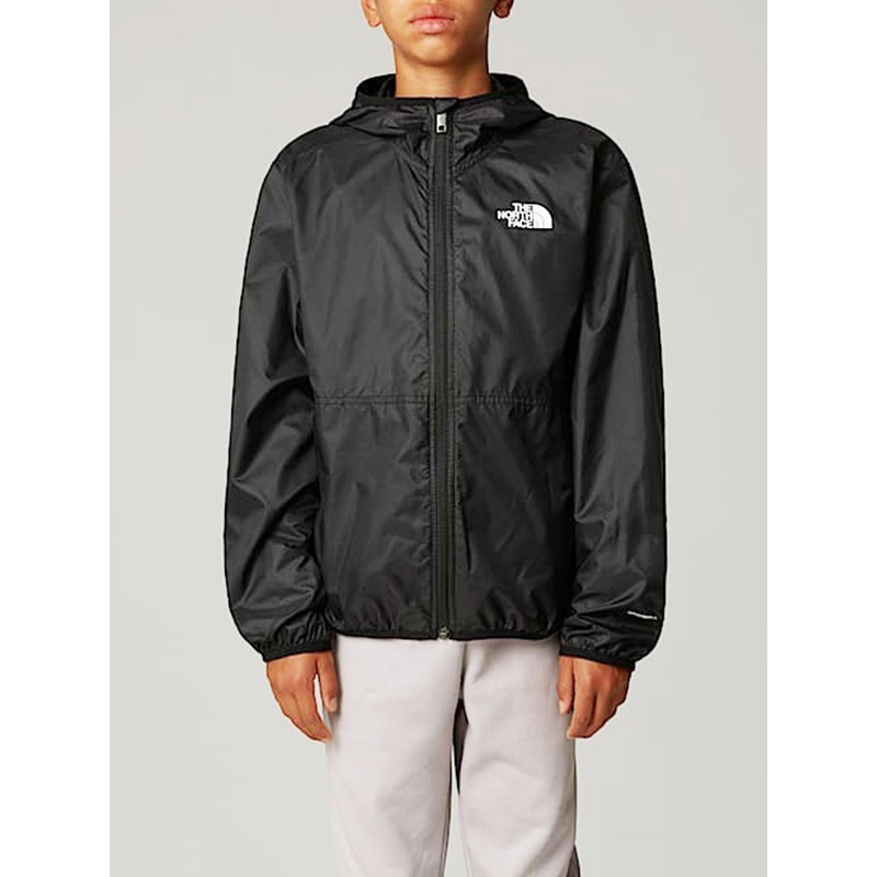 Tnf Cyclone Wind Jacket (Boys 7-14)