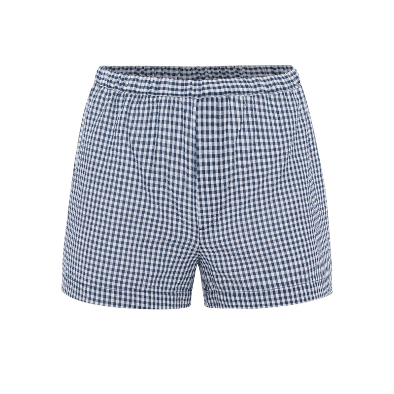 Bord De L’ile Shorts|SM|MED|LRG|NAVY