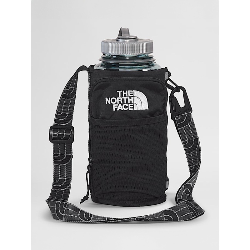 Borealis Water Bottle Holder|O/S|TNF BLACK/TNF BLACK-NPF (4HF)