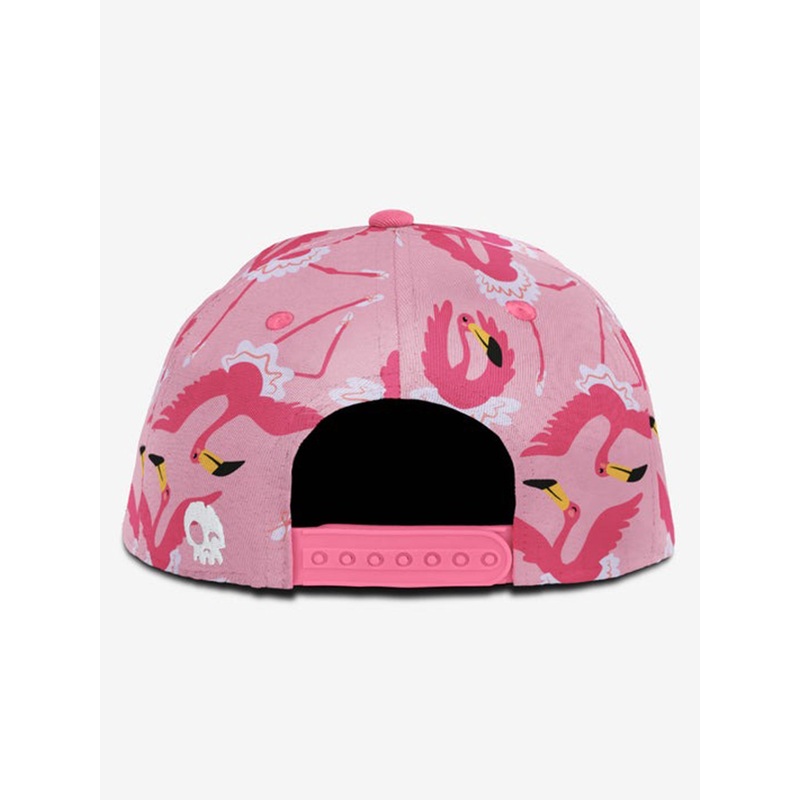 dancing-queen-snapback-hat-kids_1 Dancing Queen Snapback Hat (Kids)