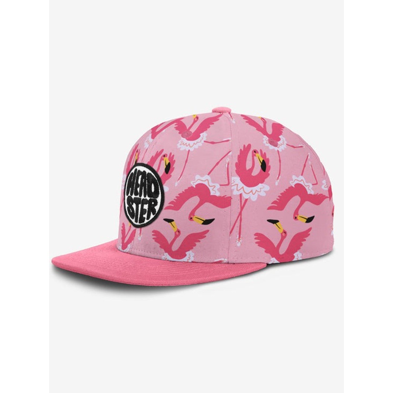 Dancing Queen Snapback Hat (Kids)