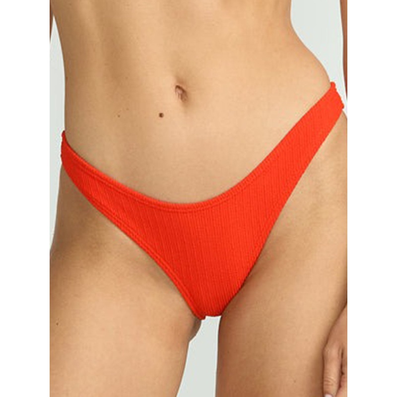 Red Aloha Hike Bikini Bottom|SM|MED|LRG|RED ALOHA (RPZ0)