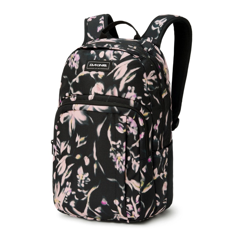 Campus 25L Backpack|O/S|MIDNIGHT BLOOMS (992)|WHIMSICAL FOREST (906)|CARBON (007)|ODYSSEY (085)|TROPICAL UTOPIA (950)