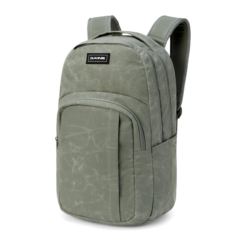 Campus 33L Backpack|O/S|MULLED BASIL (344)|ODYSSEY (085)|TROPICAL UTOPIA (950)|CARBON (007)|MIDNIGHT BLOOMS (992)