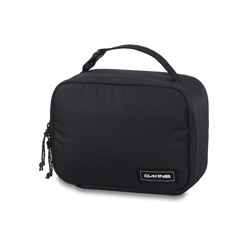 Lauch Box 5L Bag|O/S|BLACK (001)