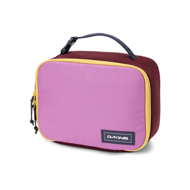 Lunch Box 5L Bag|O/S|HARVEST PLUM (514)|TROPICAL UTOPIA (950)|WHIMSICAL FOREST (906)