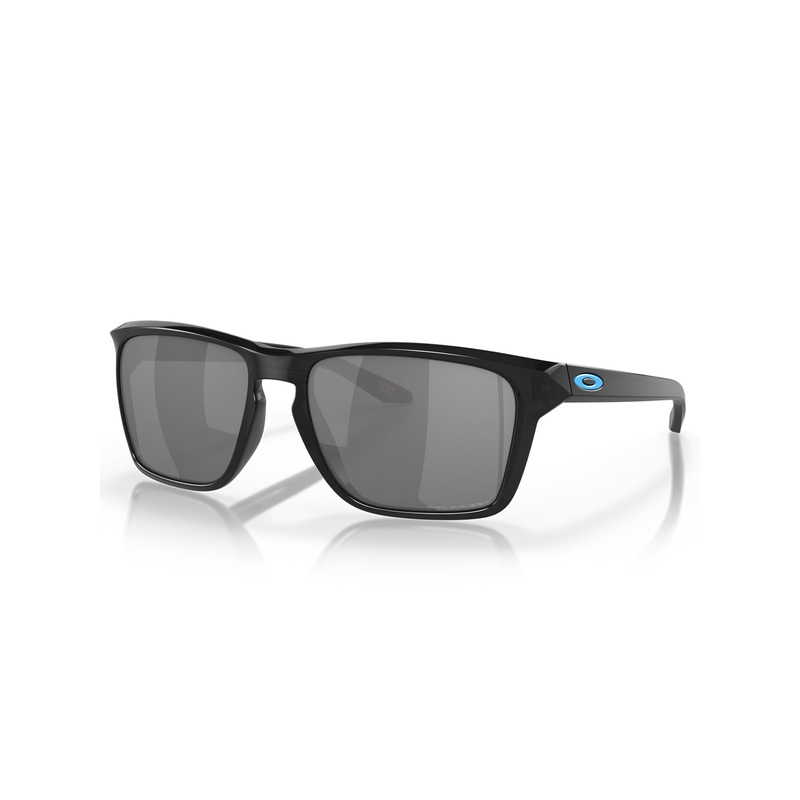 Sylas Black Ink/Black Iridium Polarized Sunglasses