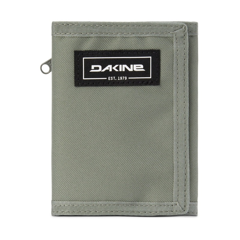 Vert Rail Wallet|O/S|MULLED BASIL (344)