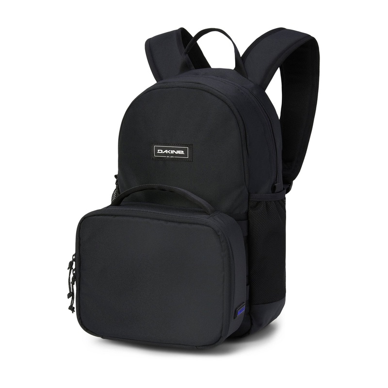 365 Lunch 24L Backpack|O/S|BLACK (010)|WHIMSICAL FOREST (906)
