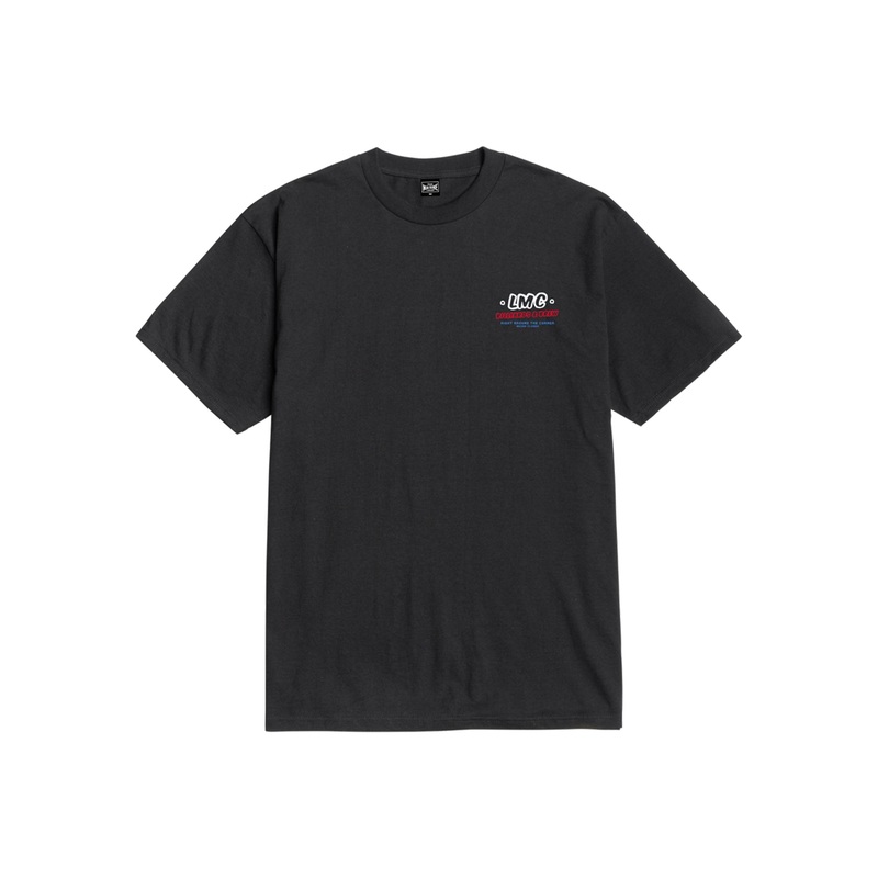 Bar Sports T-Shirt|LRG|XL|XXL|BLACK|WHITE