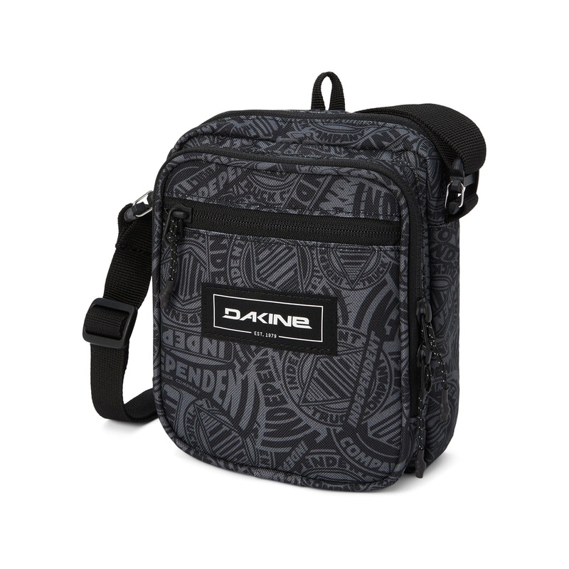 Field x Independent Bag|O/S|BLACK INDEPENDENT (970)