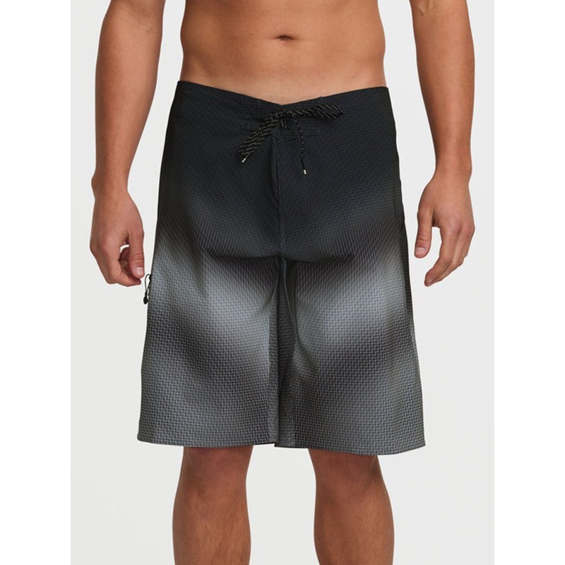 Fluid Pro Boardshorts|30|32|34|36|38|BLACK (BLK)
