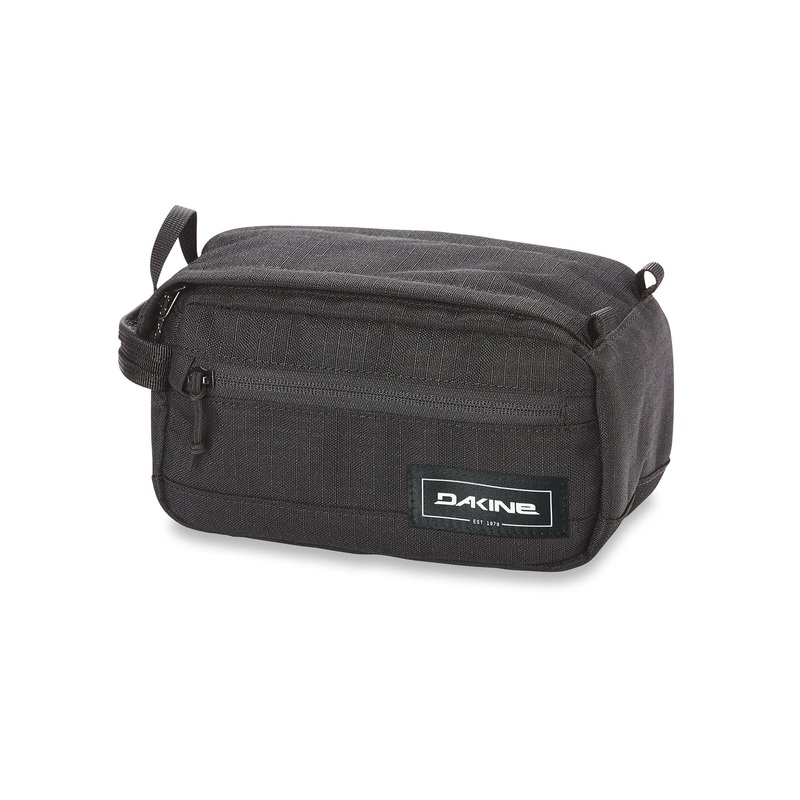 Groomer Travel Kit Bags|O/S|BLACK (001)