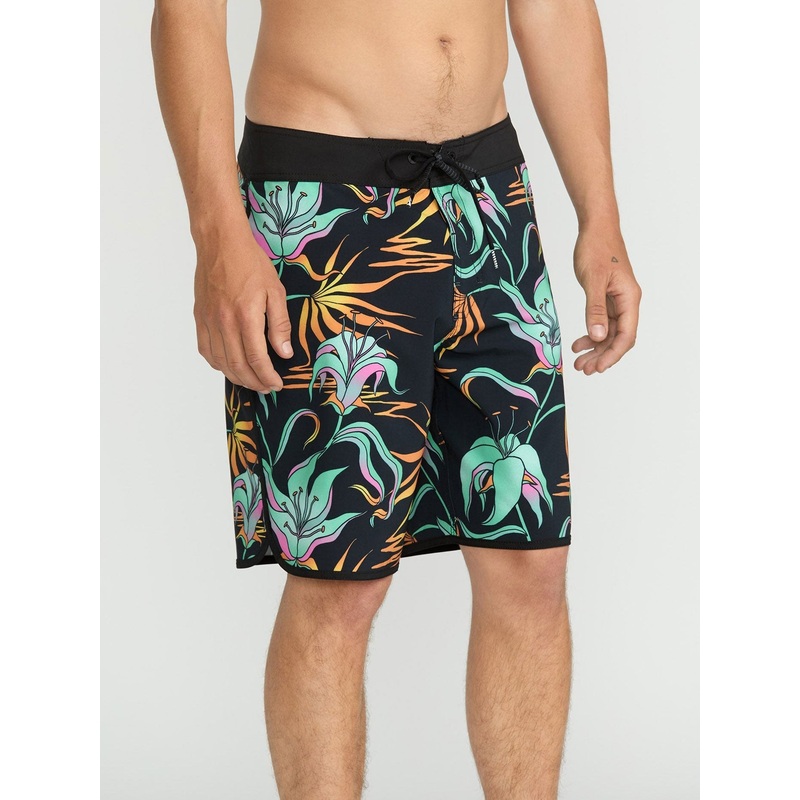 Infuse Scallop Mod 19” Boardshorts