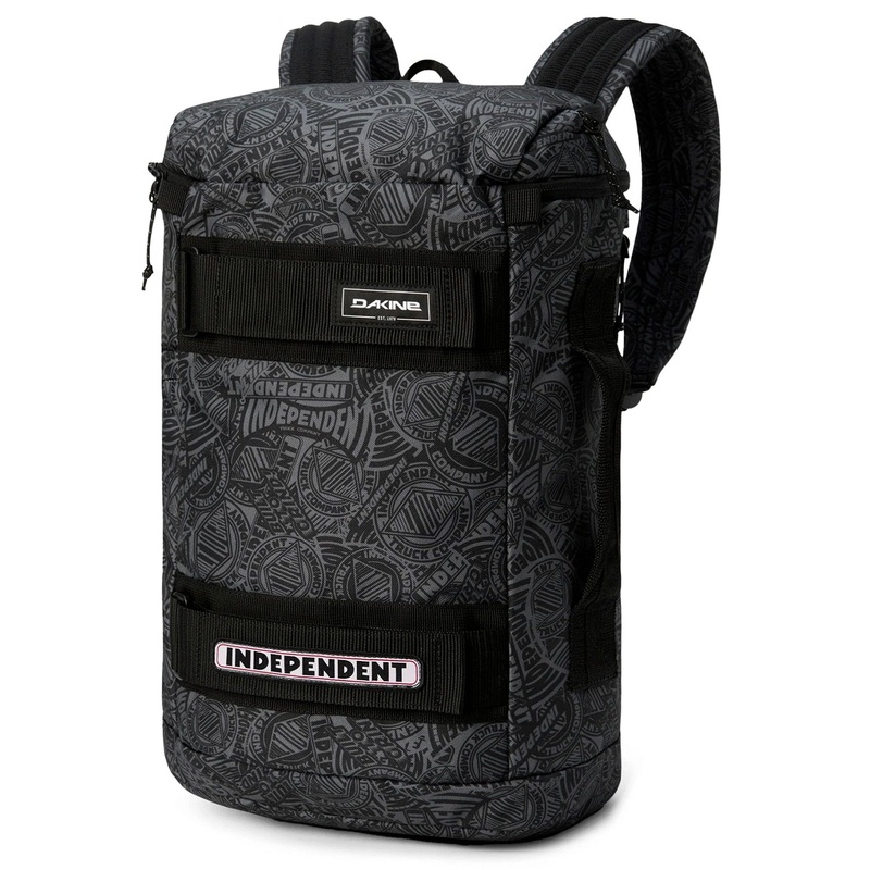 Mission Street 25L x Independent Backpack