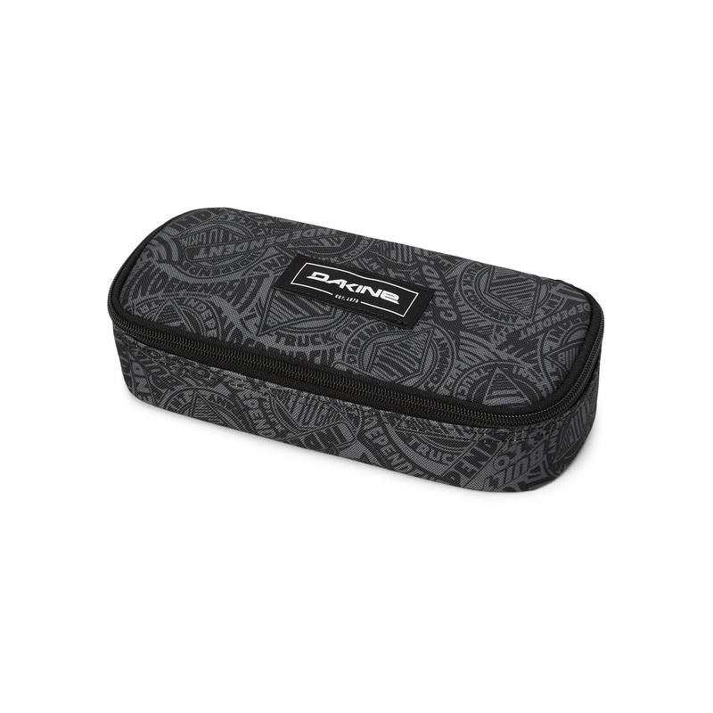 School Case x Independent Bag|O/S|BLACK INDEPENDENT (970)