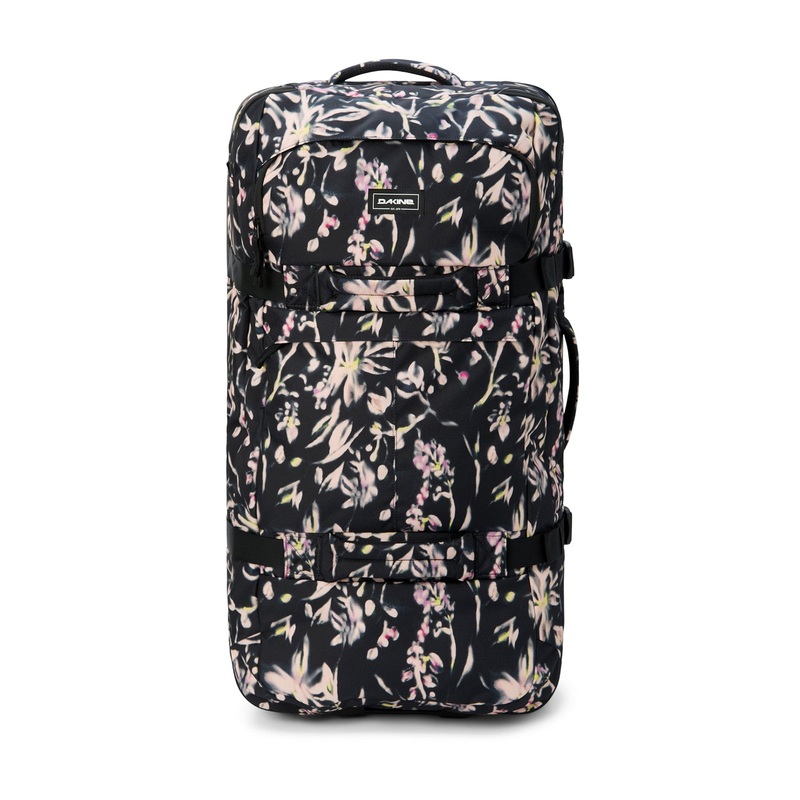 Split Roller 110L Suitcase|O/S|MIDNIGHT BLOOMS (992)