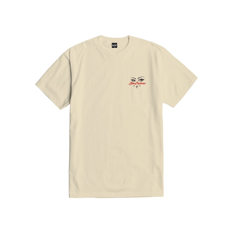 Street View T-Shirt|LRG|XL|XXL|CREAM