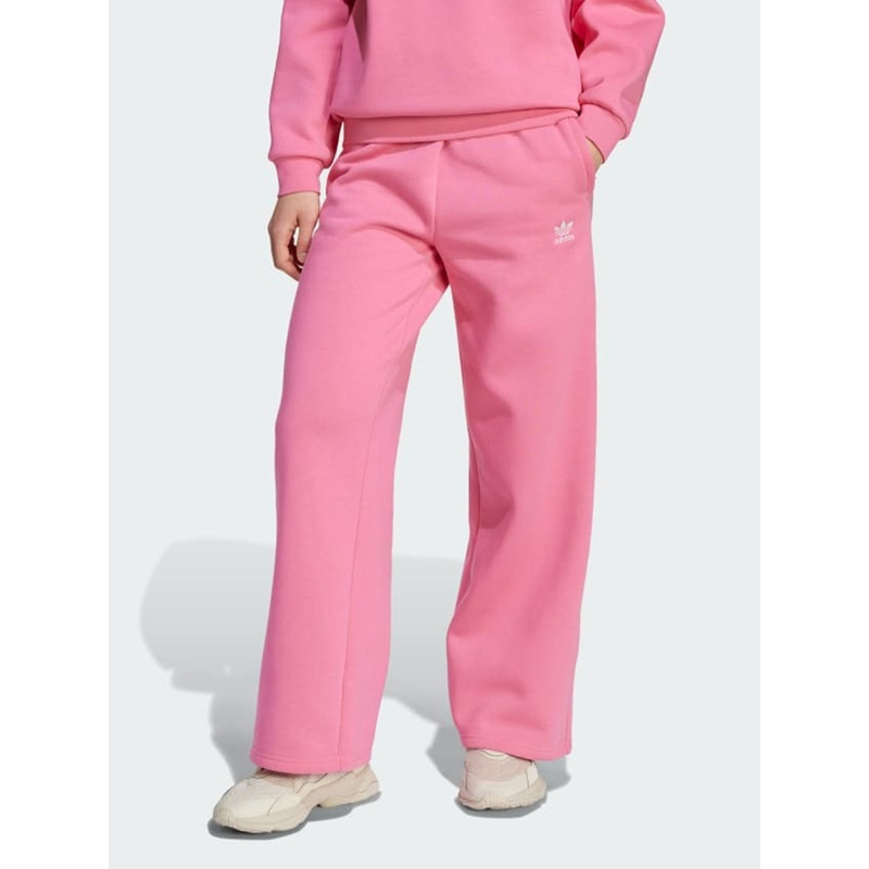 Adicolor Essential Wide Rose/White Pants