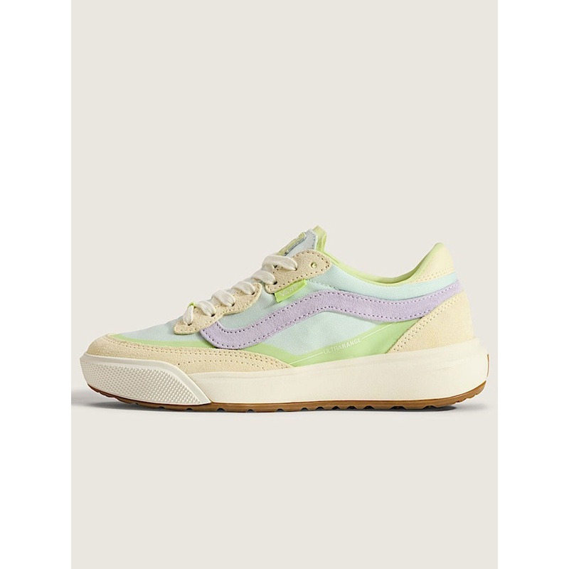 MTE Ultrarange 2.0 SE Limelight Shoes