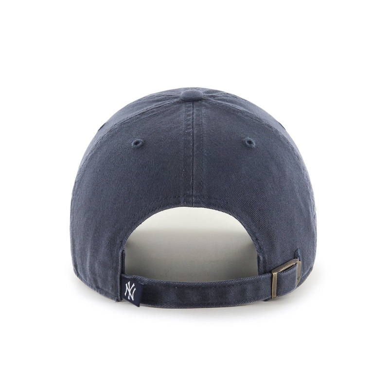 clean-up-new-york-yankees-strapback-hat_1 Clean Up New York Yankees Strapback Hat