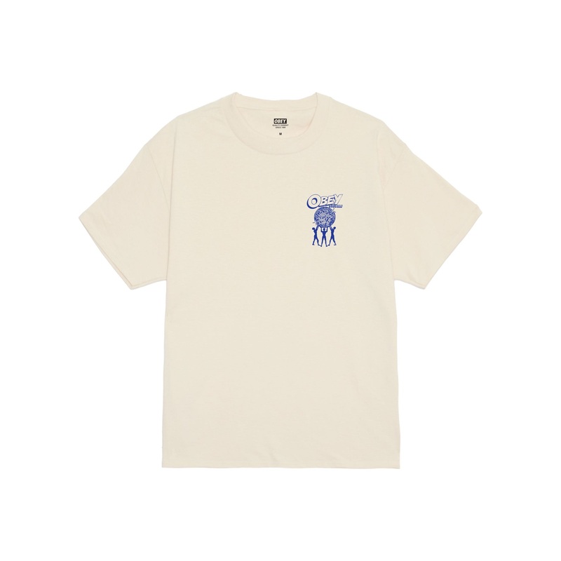 Uplift T-Shirt|SM|MED|LRG|XL|XXL|CREAM (CRM)|WHITE (WHT)|MINERAL RED (MIR)|VINTAGE BLACK (VBL)