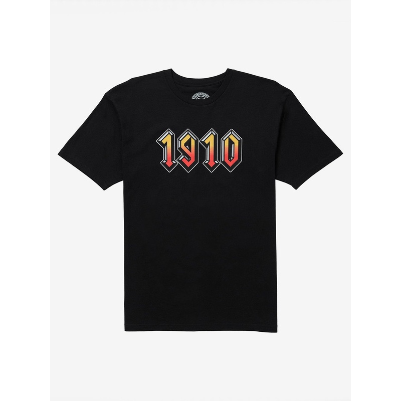Beveled T-Shirt|MED|LRG|XL|XXL|BLACK