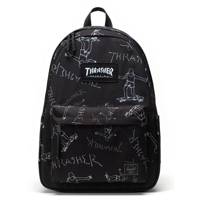 Classic XL x Thrasher Gonz Backpack
