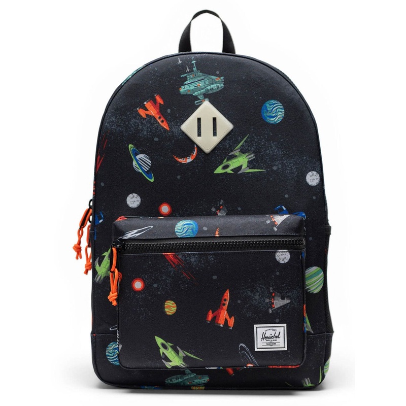 Heritage Backpack (Youth – 26L)