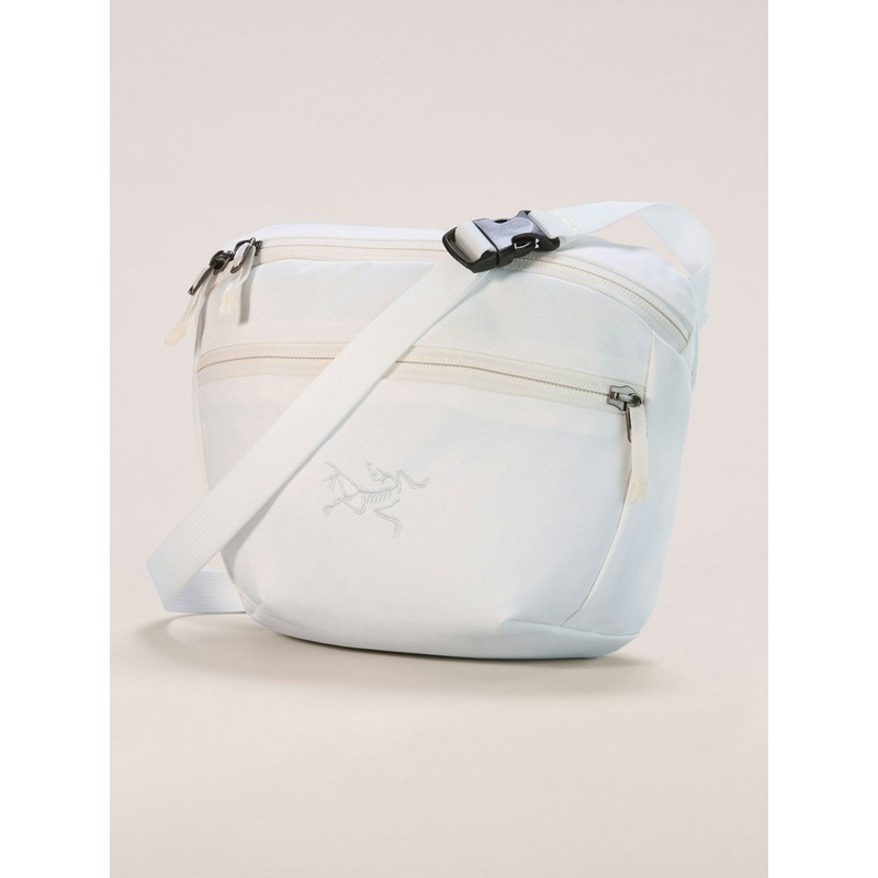 Mantis 2 Waist Bag|O/S|ARCTIC SILK