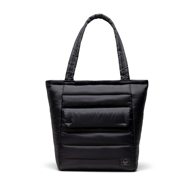 Retreat Tote Bag|O/S|BLACK (00001)