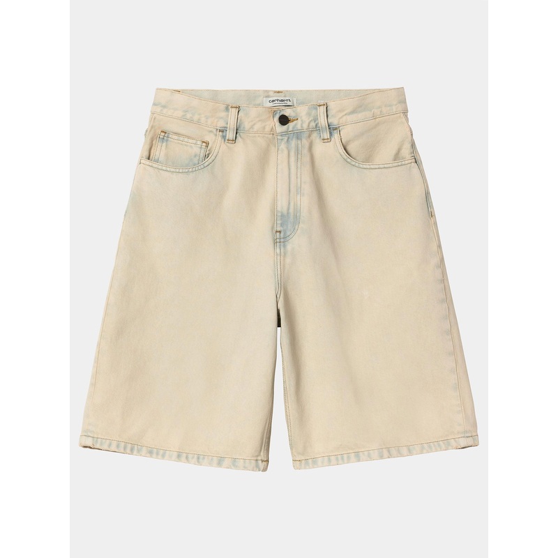 W’ Brandon Blue Sand Bleached Shorts